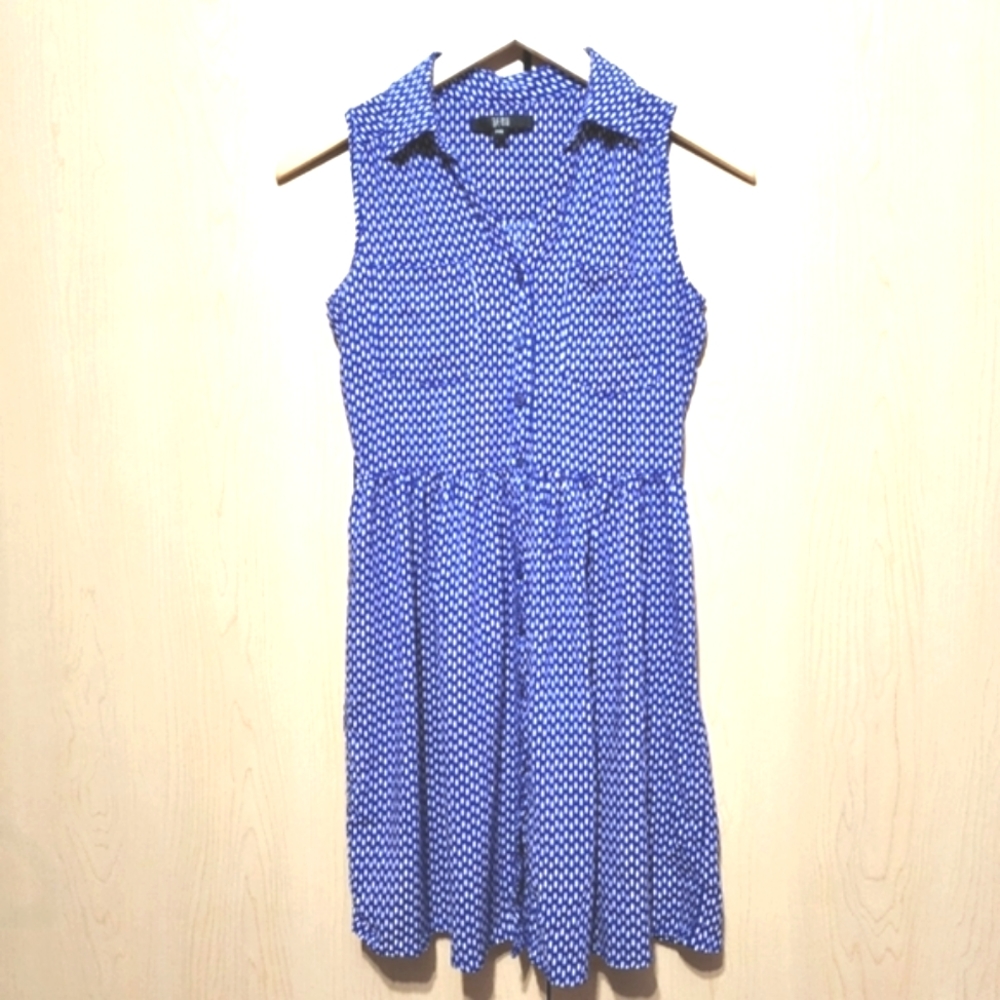 Bedo  Sleeveless Dress